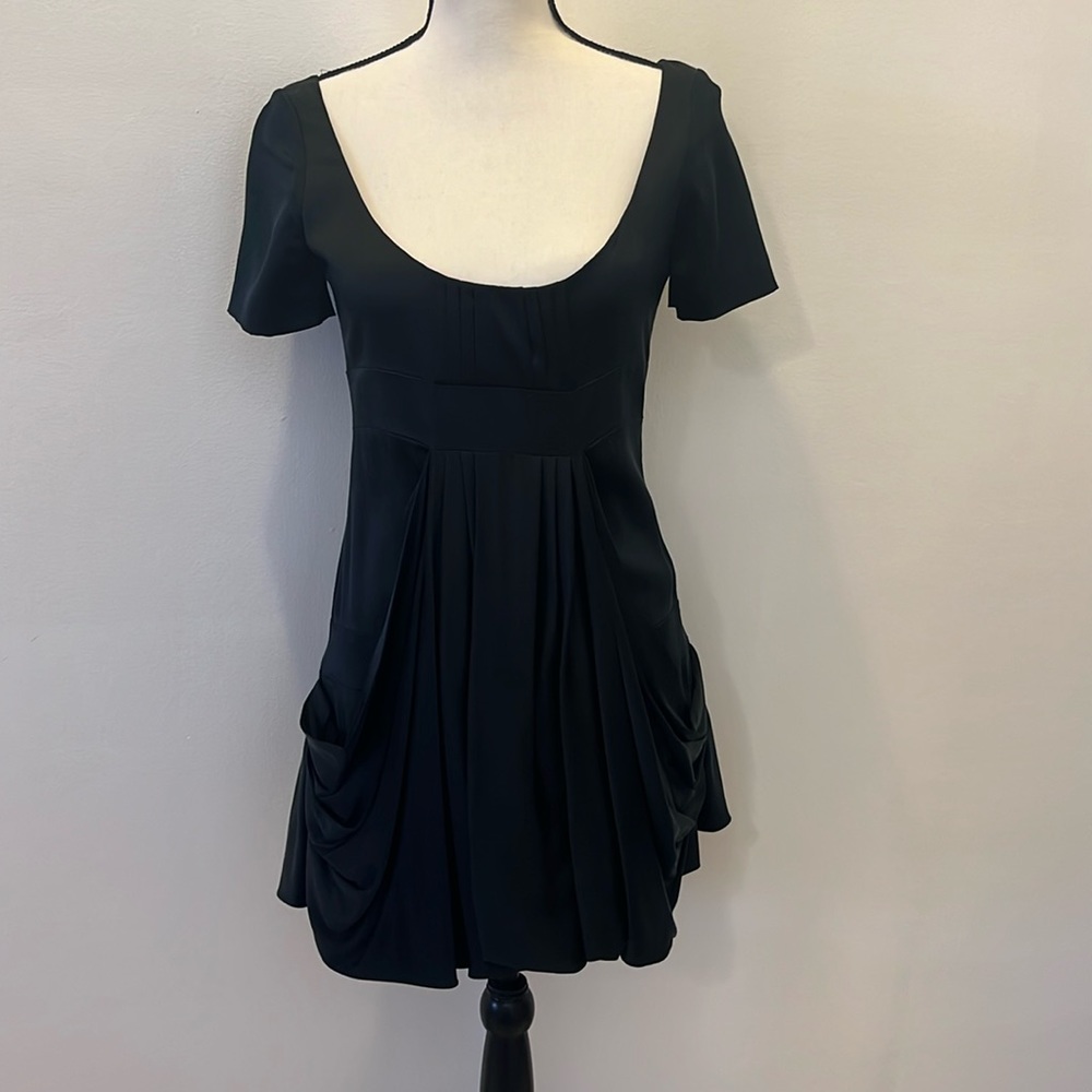 Jasmine Di Milo dress